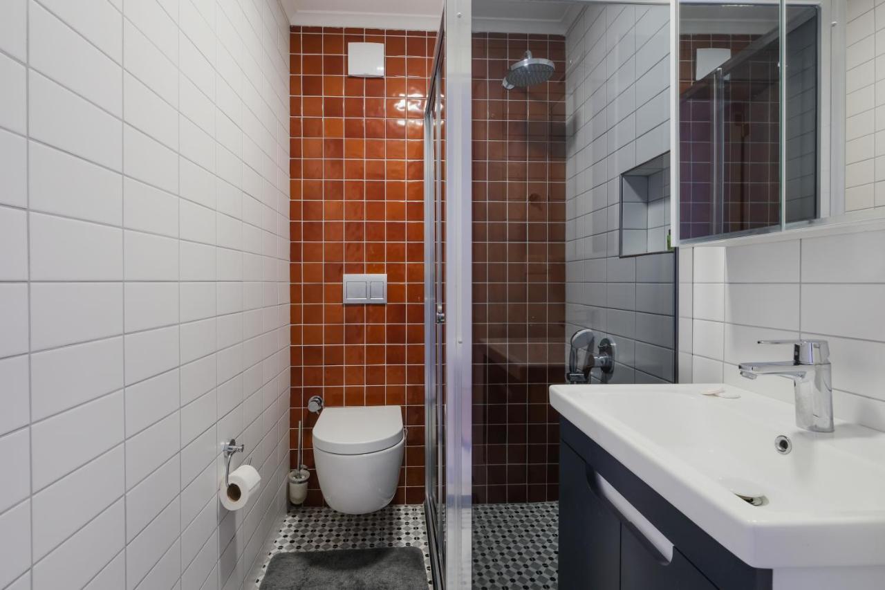 Gul Evleri Calis Beach Villa 费特希耶 外观 照片